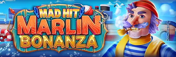 Mad Hit Marlin Bonanza