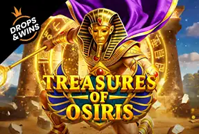 Treasures of Osiris
